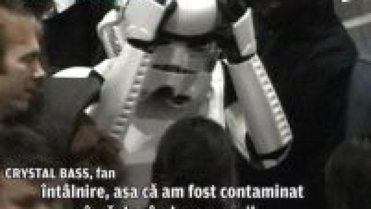 razboiul stelelor la a 30 a aniversare