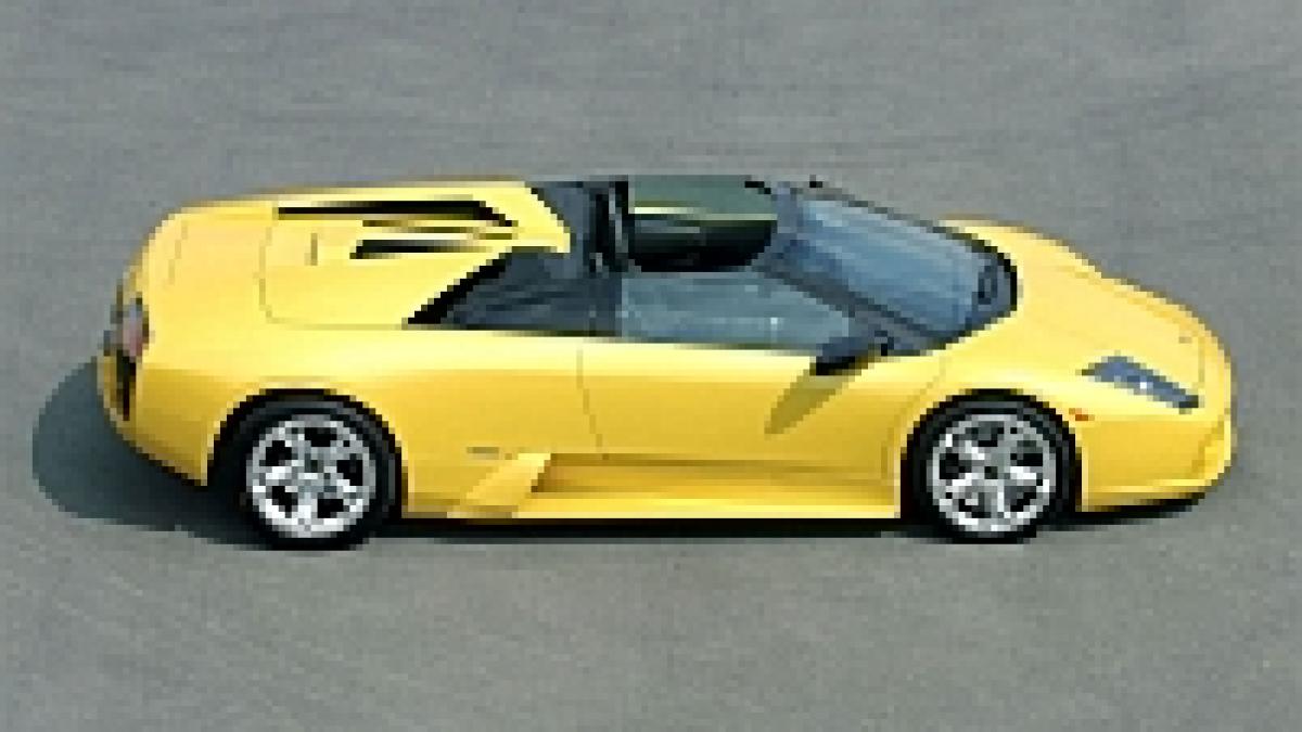 succes neasteptat pentru luxury car show