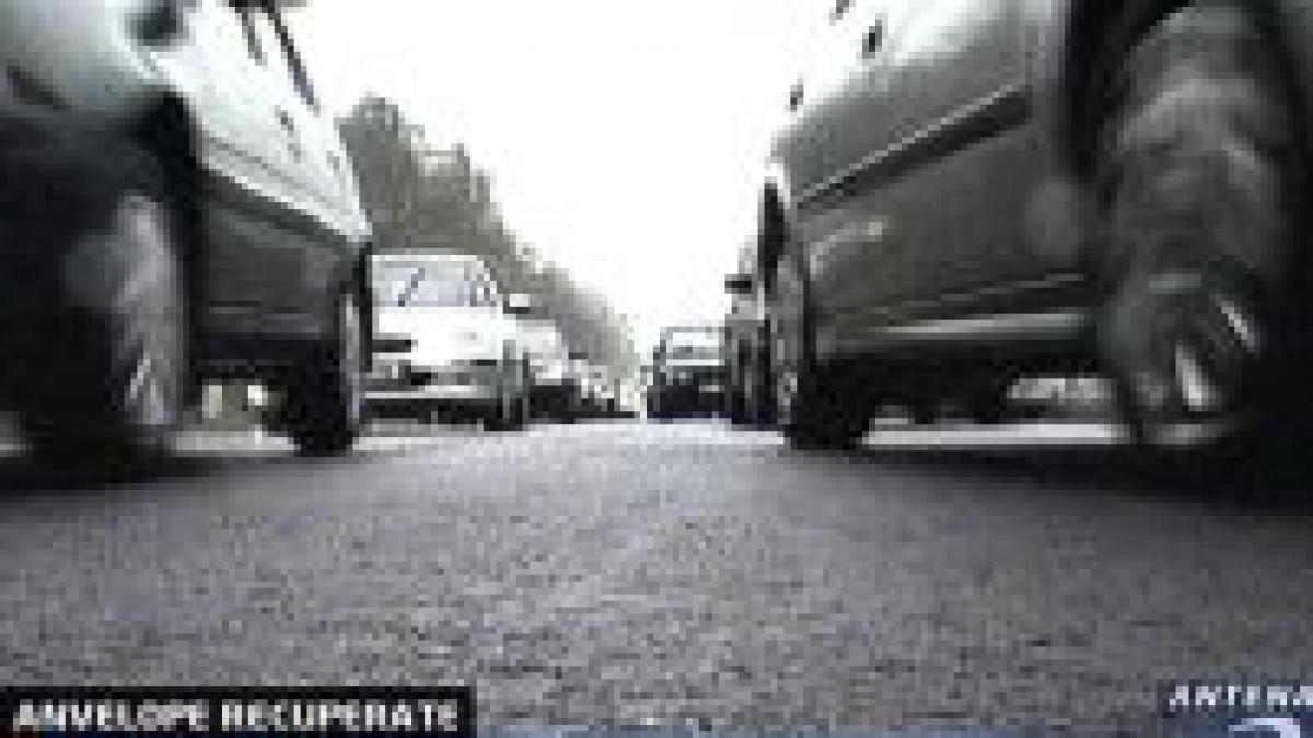 anvelopele uzate recuperate de vanzatori