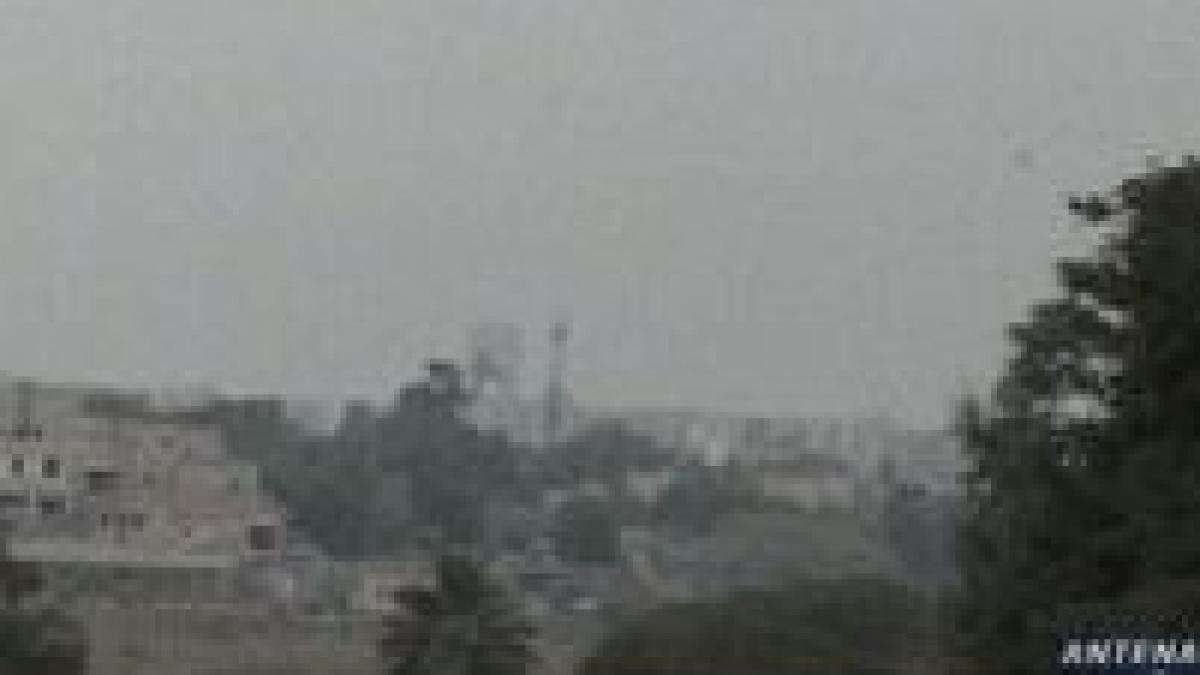 bagdad mai multi cetateni straini au fost rapiti