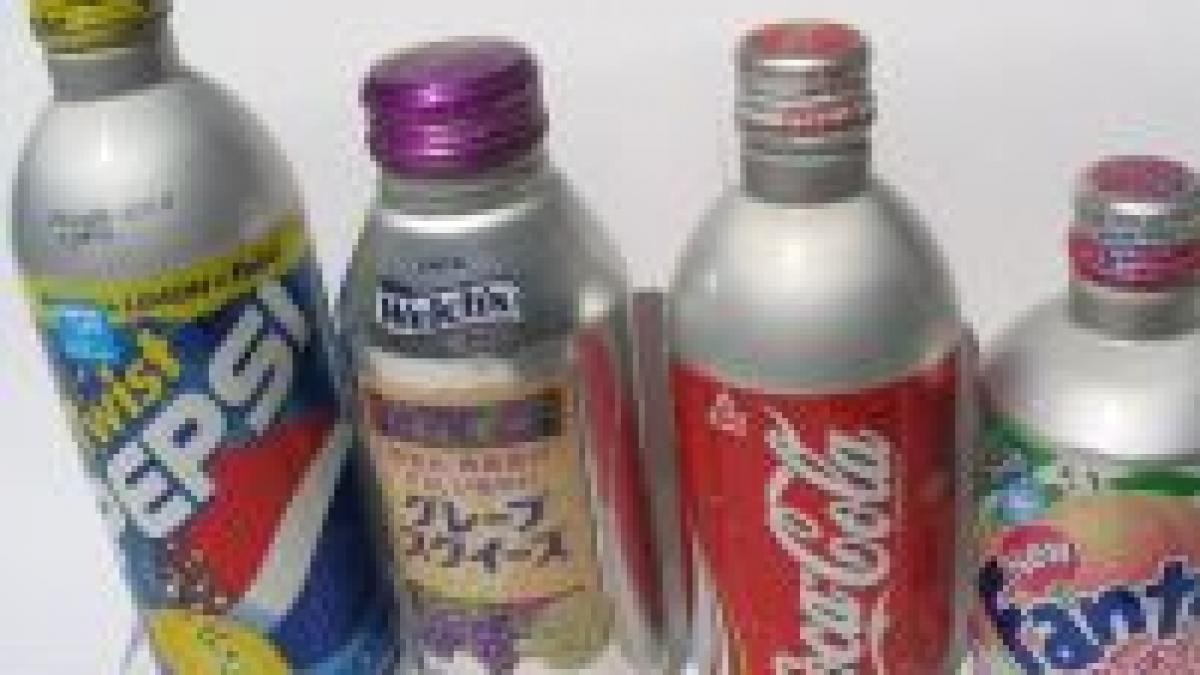 Studiu. Băuturile răcoritoare pot distruge ADN-ul