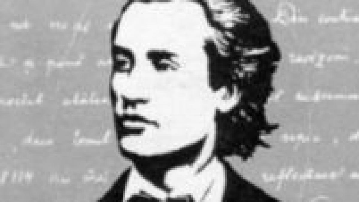 unul din 10 romani nu a auzit de mihai eminescu