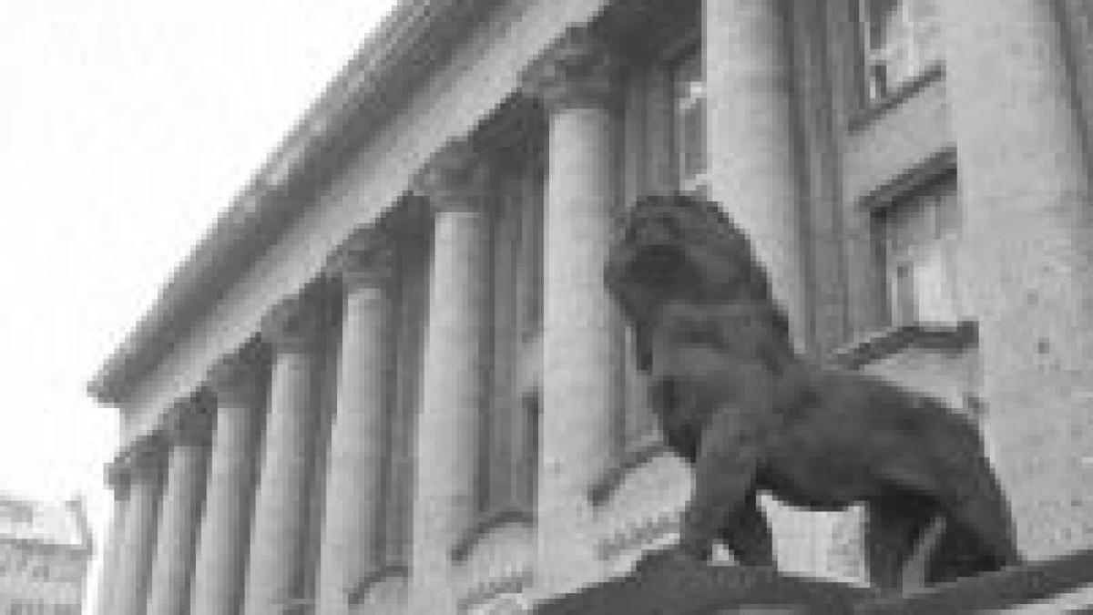 bulgaria ministrul justitiei a demisionat