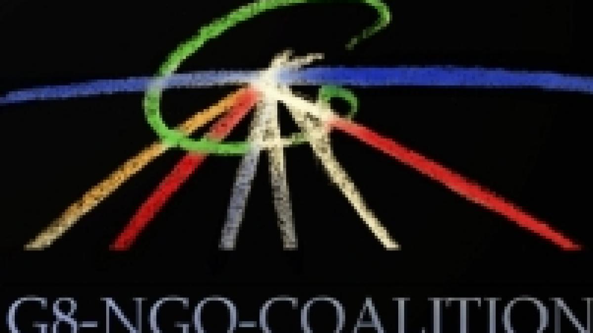 masuri de securitate fara precedent pentru g8