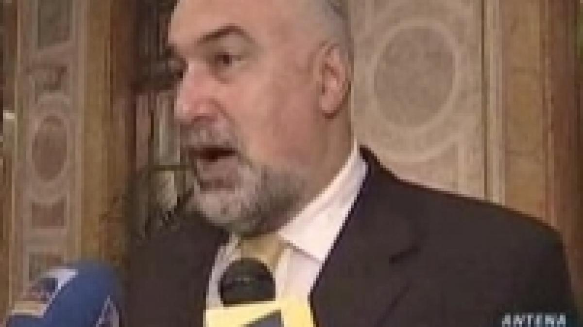 mef nu agreeaza inchiderea arpechim