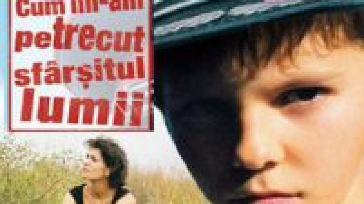 Primul Festival de film românesc din Portugalia

