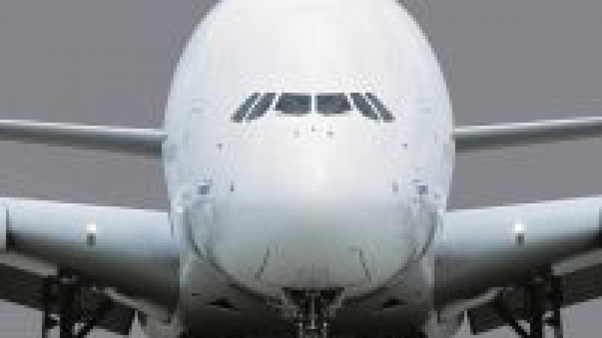 qatarul a comandat 80 de aeronave airbus