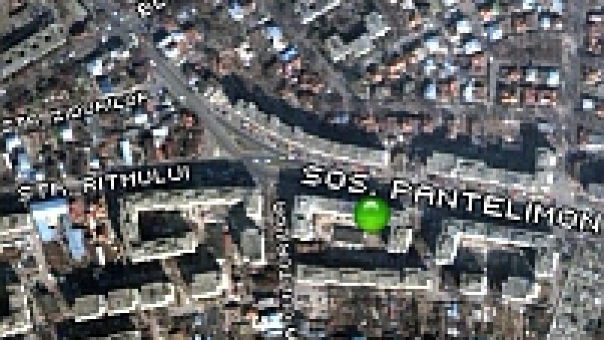 soseaua pantelimon va intra in renovare