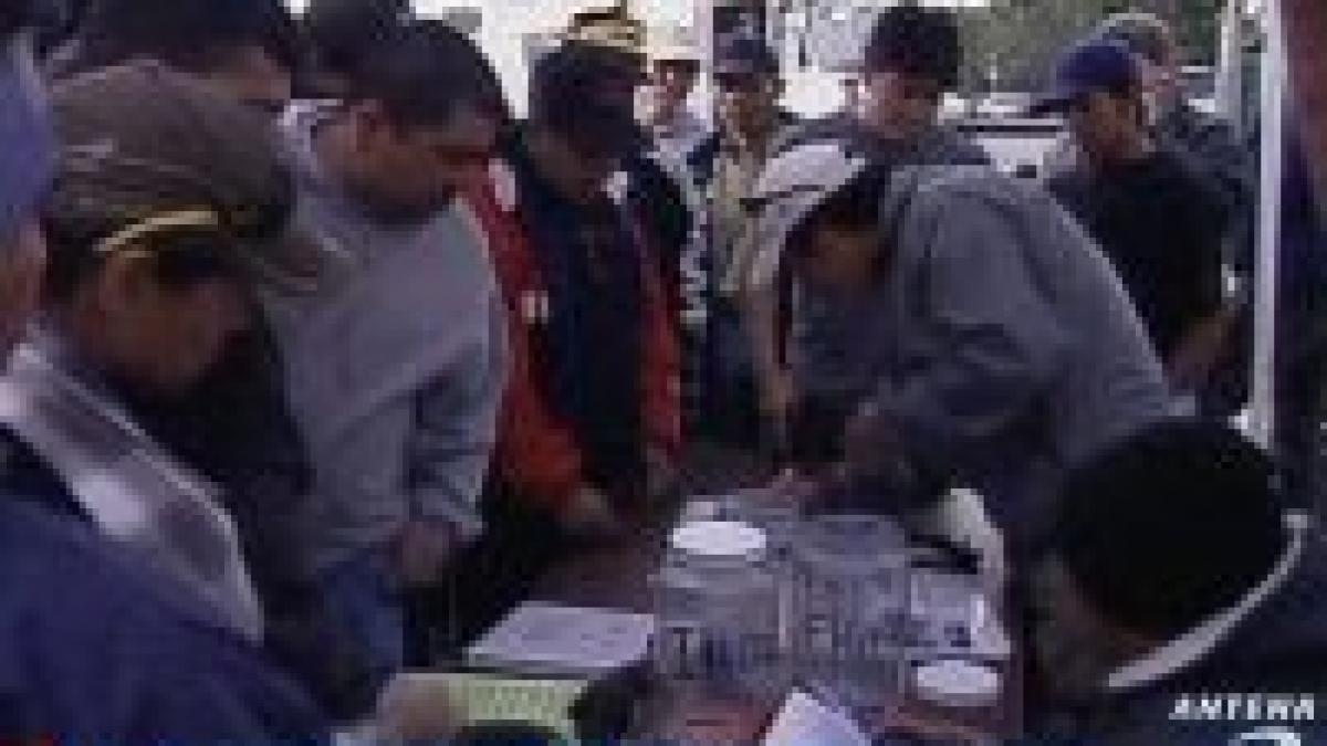 SUA. Permisul de rezidenţă va costa dublu