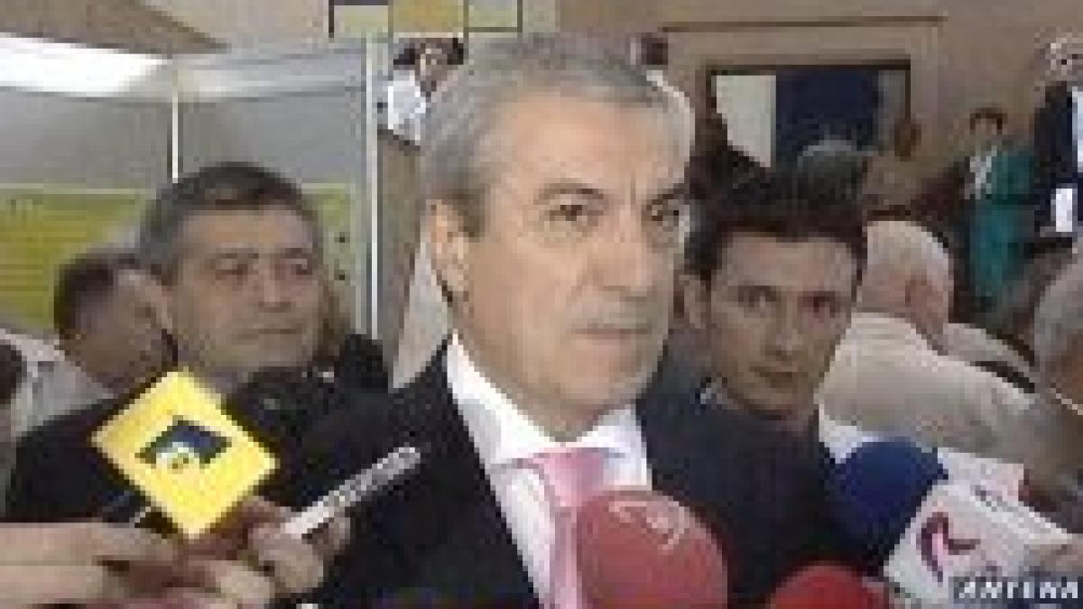 anticipatele ar bloca fondurile ue