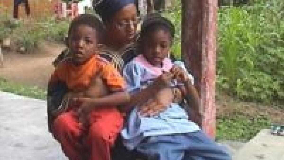 pfizer ar fi testat medicamente pe copii