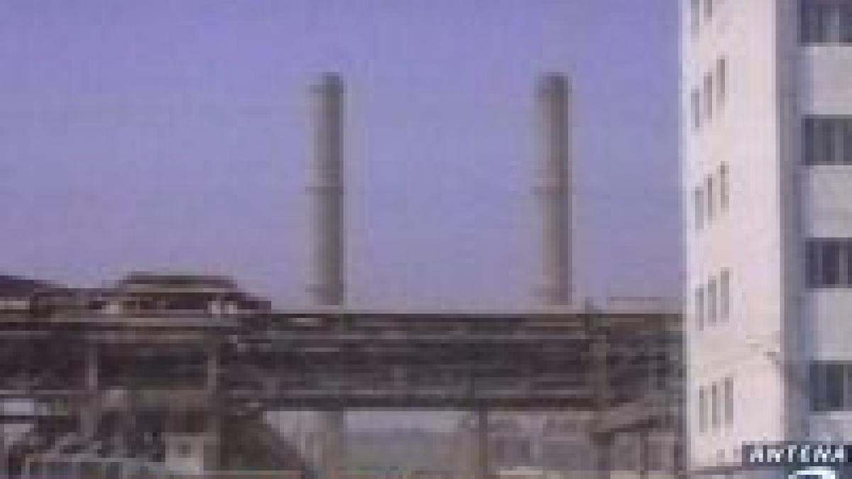 romania risca amenzi uriase pentru poluare