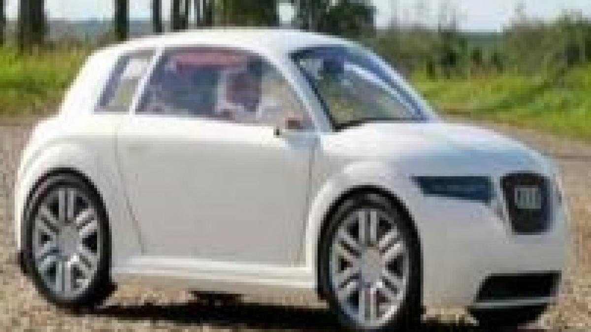 audi va lansa noul model a1 in 2009