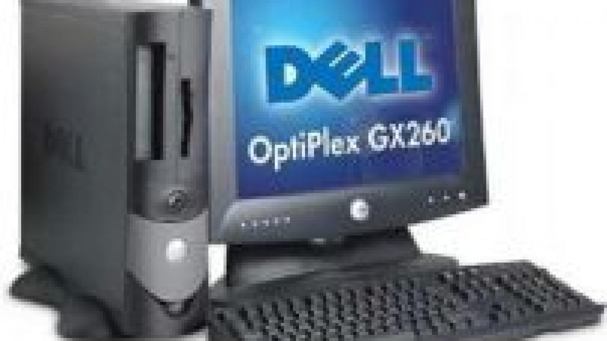 dell va concedia 8 800 de angajati