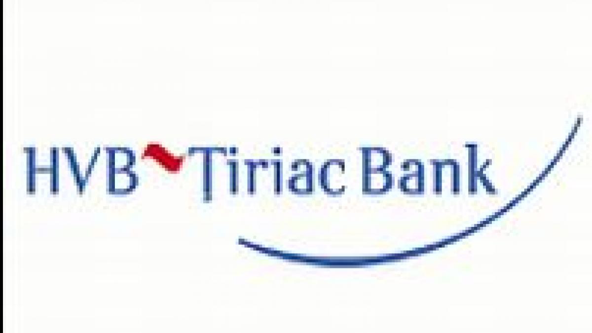 hvb tiriac bank unicredit fuziune oficiala