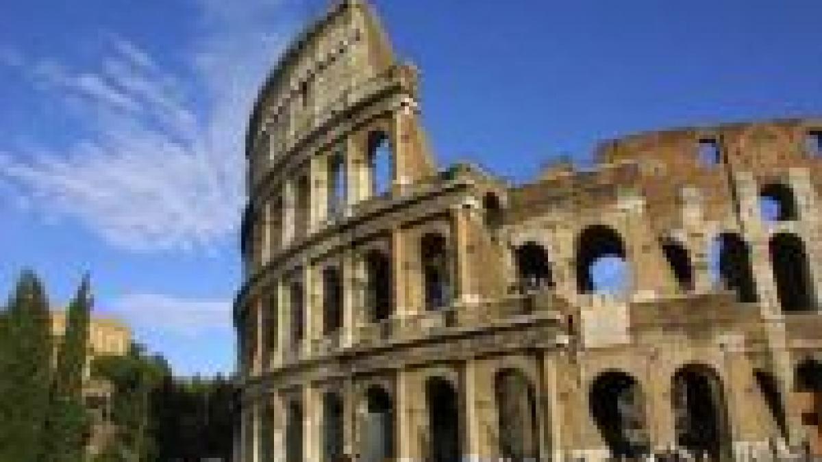 la roma se respira aer cu cocaina