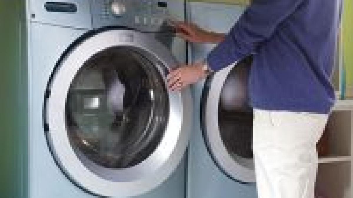 masina de spalat cu mp 3 de la lg