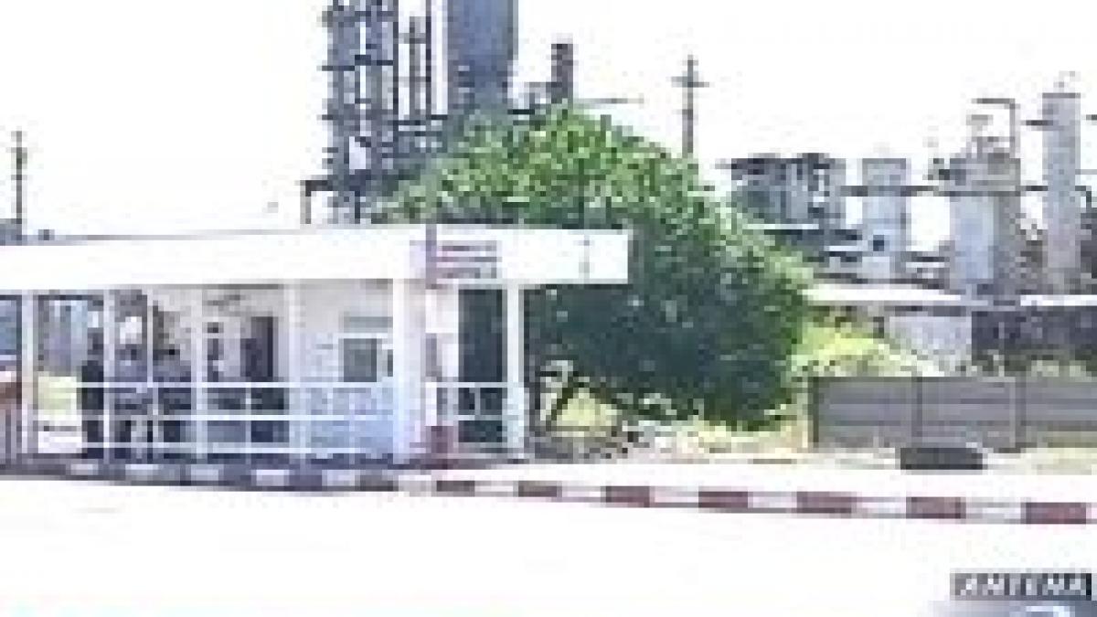 petrom asigura problemele arpechim se rezolva