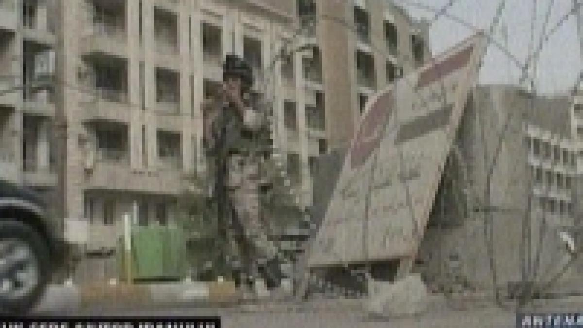 londra apeleaza la iran in problema ostaticilor