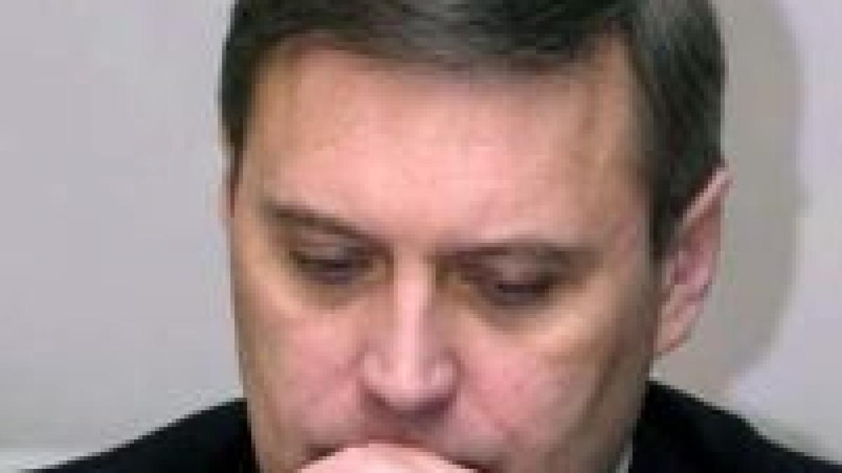 moscova un liberal intra in cursa prezidentiala