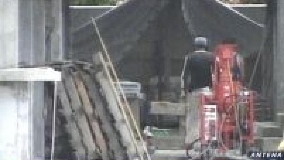 sezonul estival s a deschis cu renovari