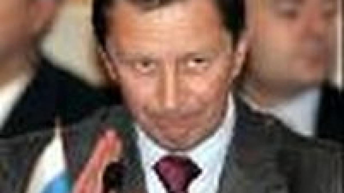 sofia demisii la nivel inalt in guvern