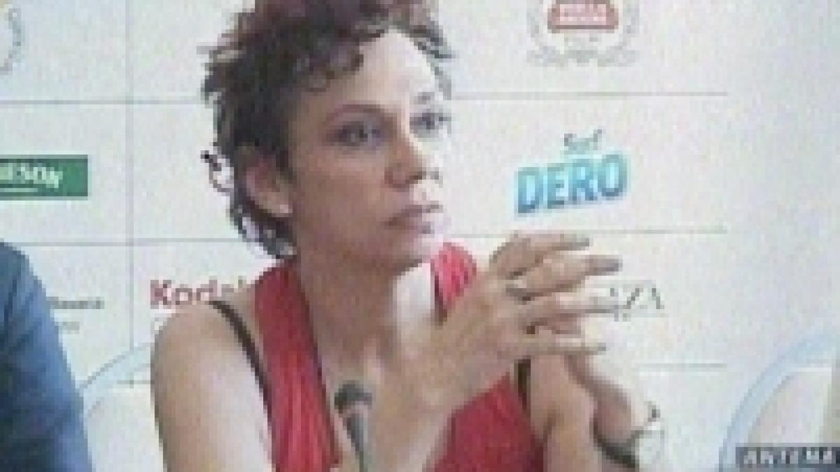 am o slujba naspa rau cu oana pellea