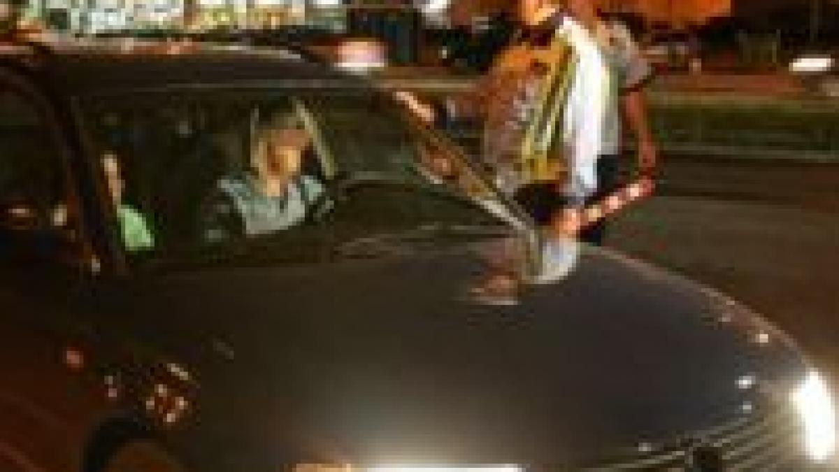 atentie soferi graba te lasa fara permis