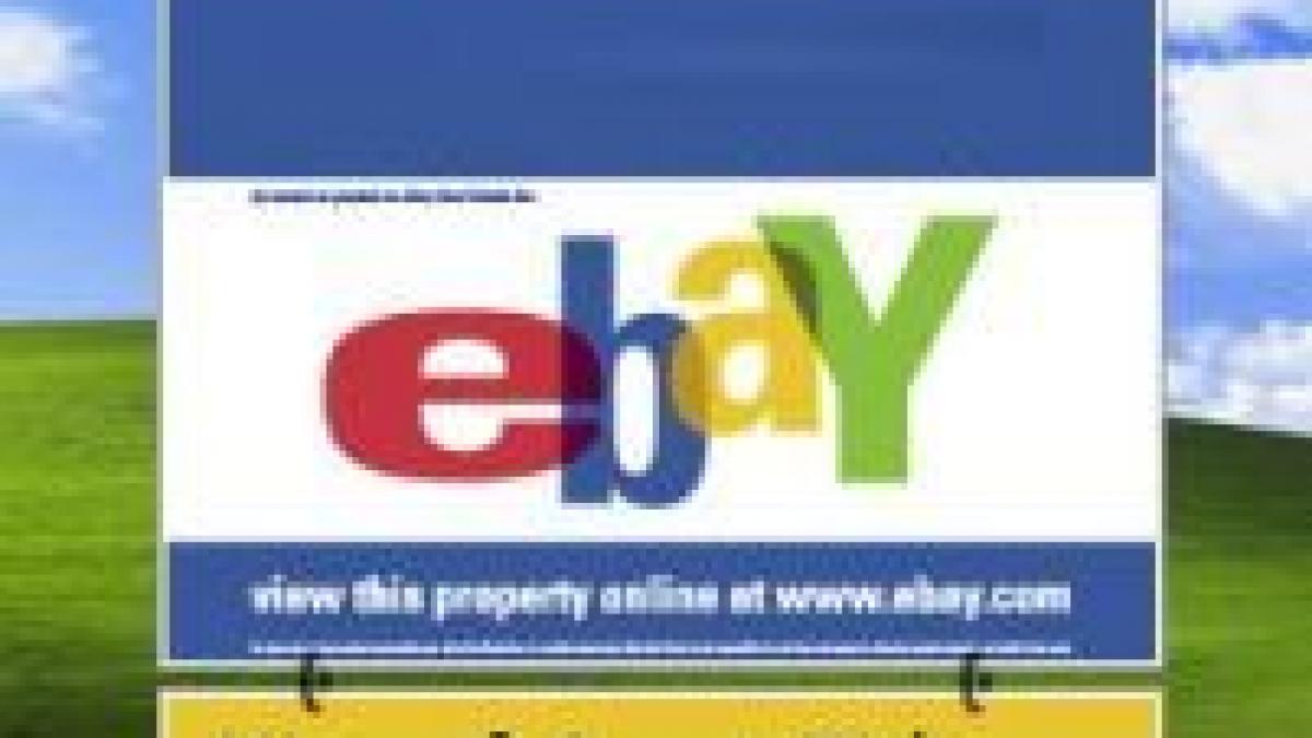 eBay cumpără site-ul StumbleUpon