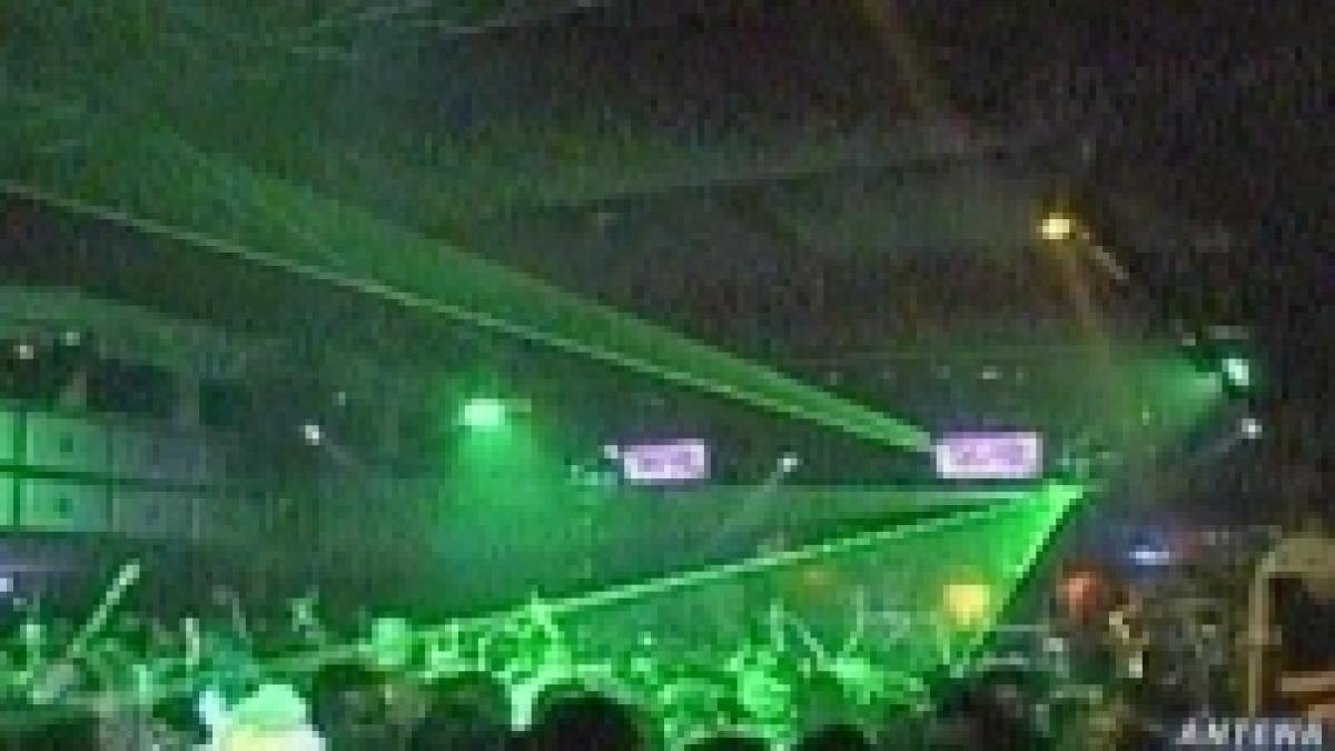 litoral silent disco dupa ora 1 noaptea