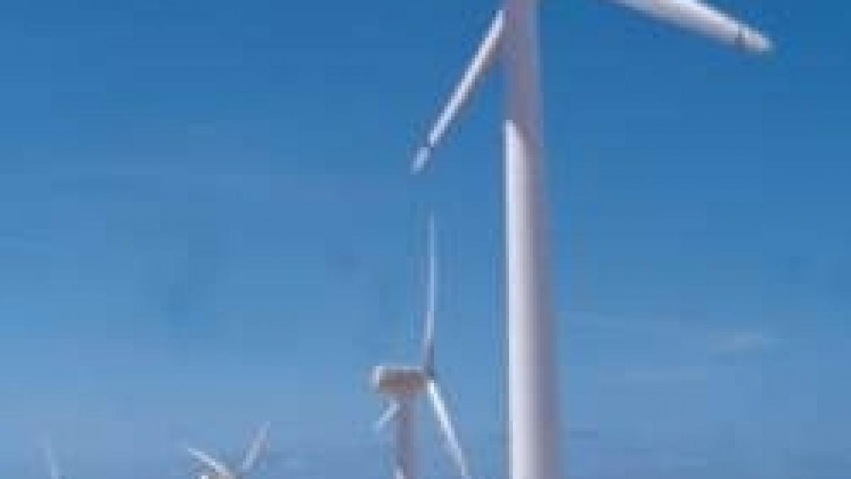 romania se va axa pe energia curata