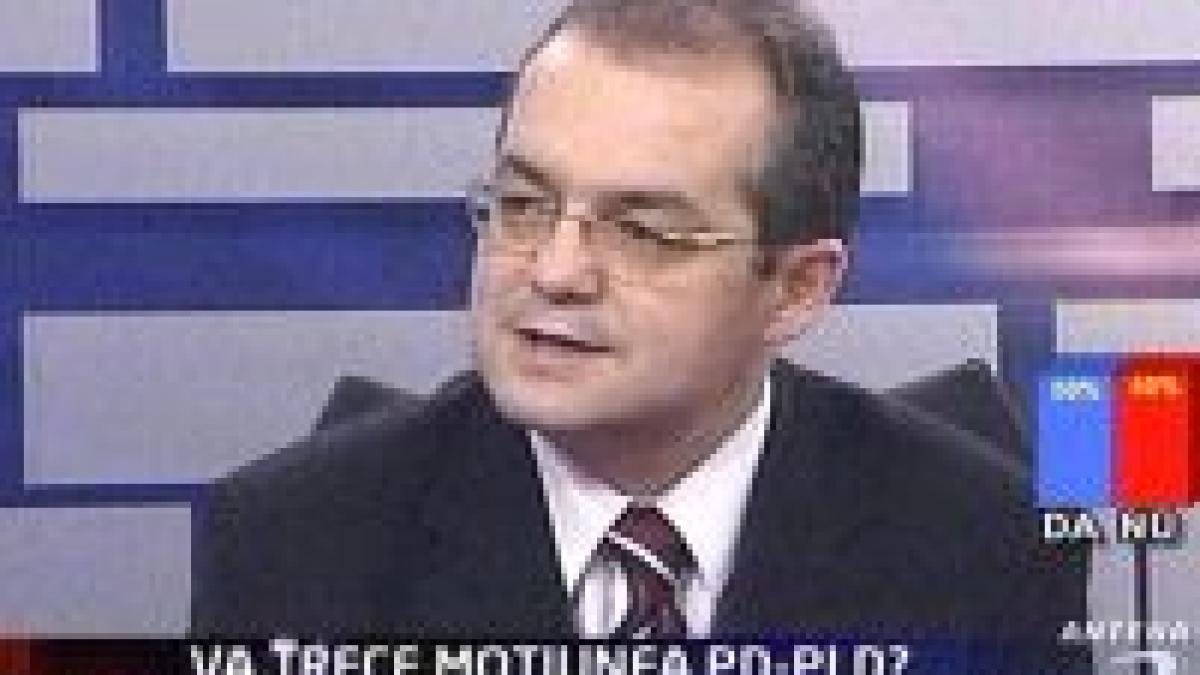 emil boc guvernul cade pana in iulie