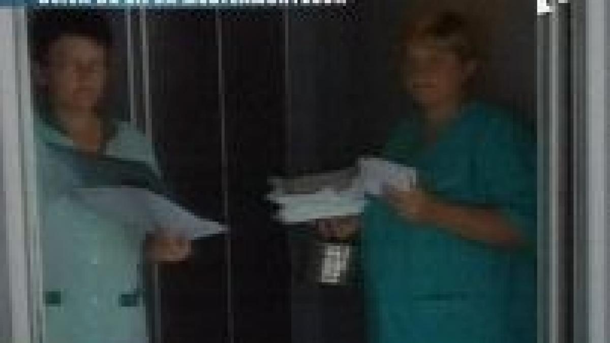 satu mare tanara ucisa de lipsa medicamentelor