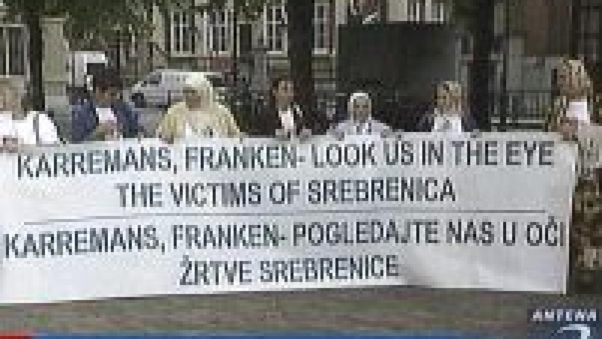 srebrenita rudele dau in judecata olanda si onu