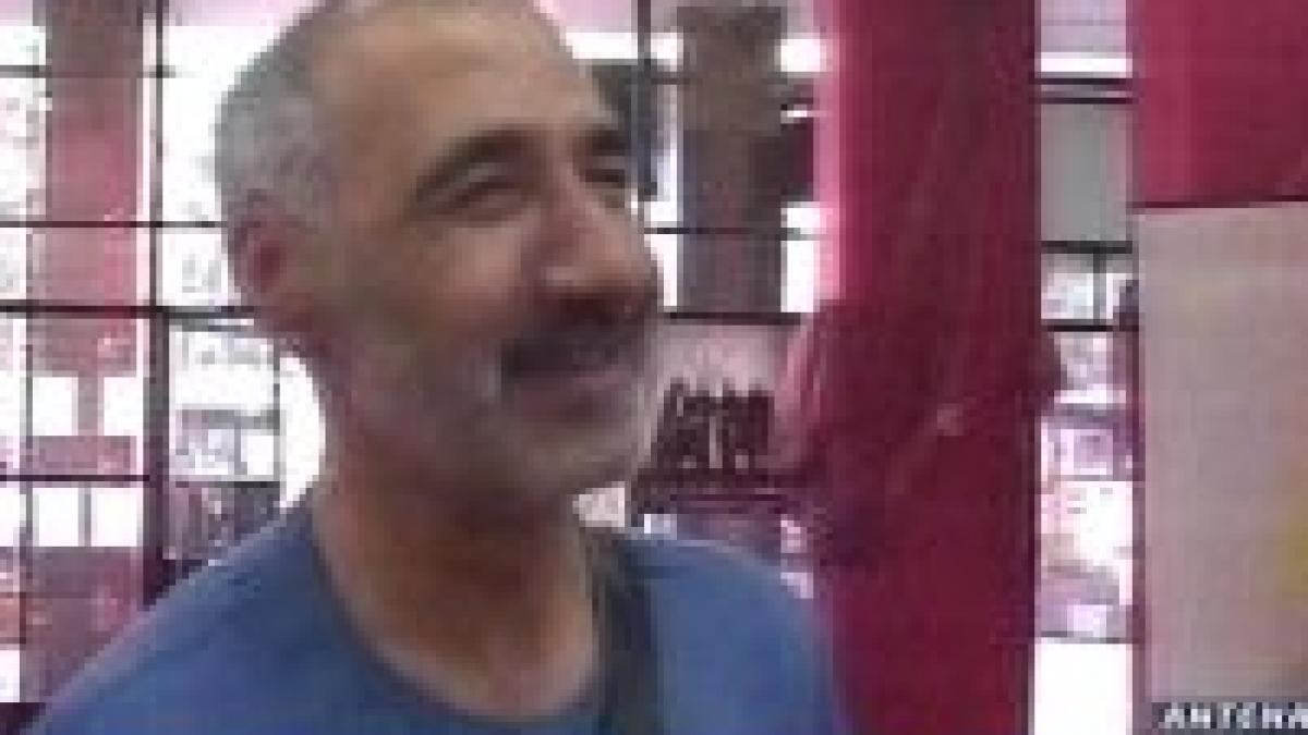 tiff s a deschis in premiera la sibiu