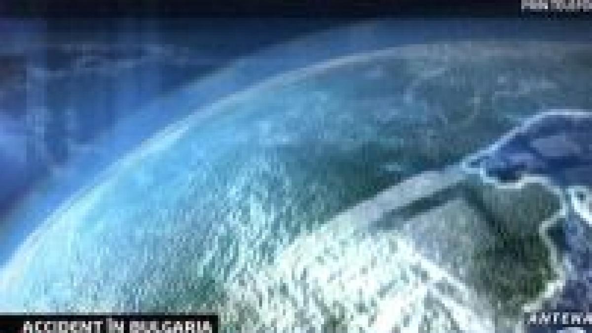 bulgaria autocar romanesc implicat intr un accident