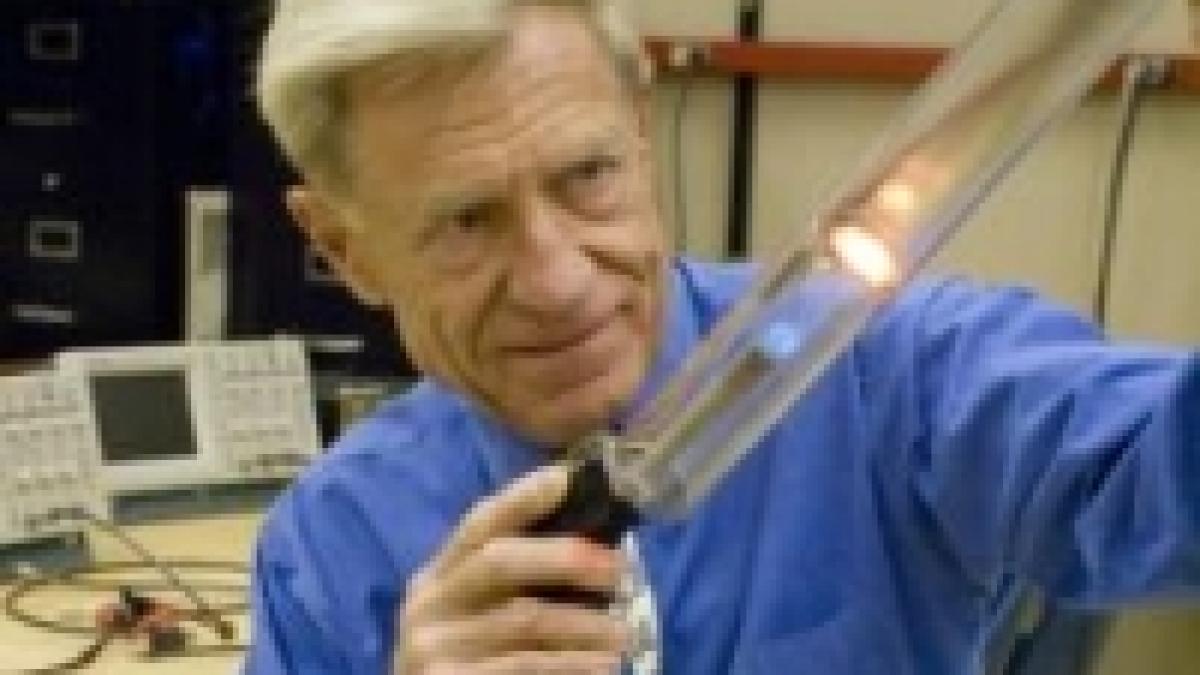 caldura transformata in sunet apoi in curent