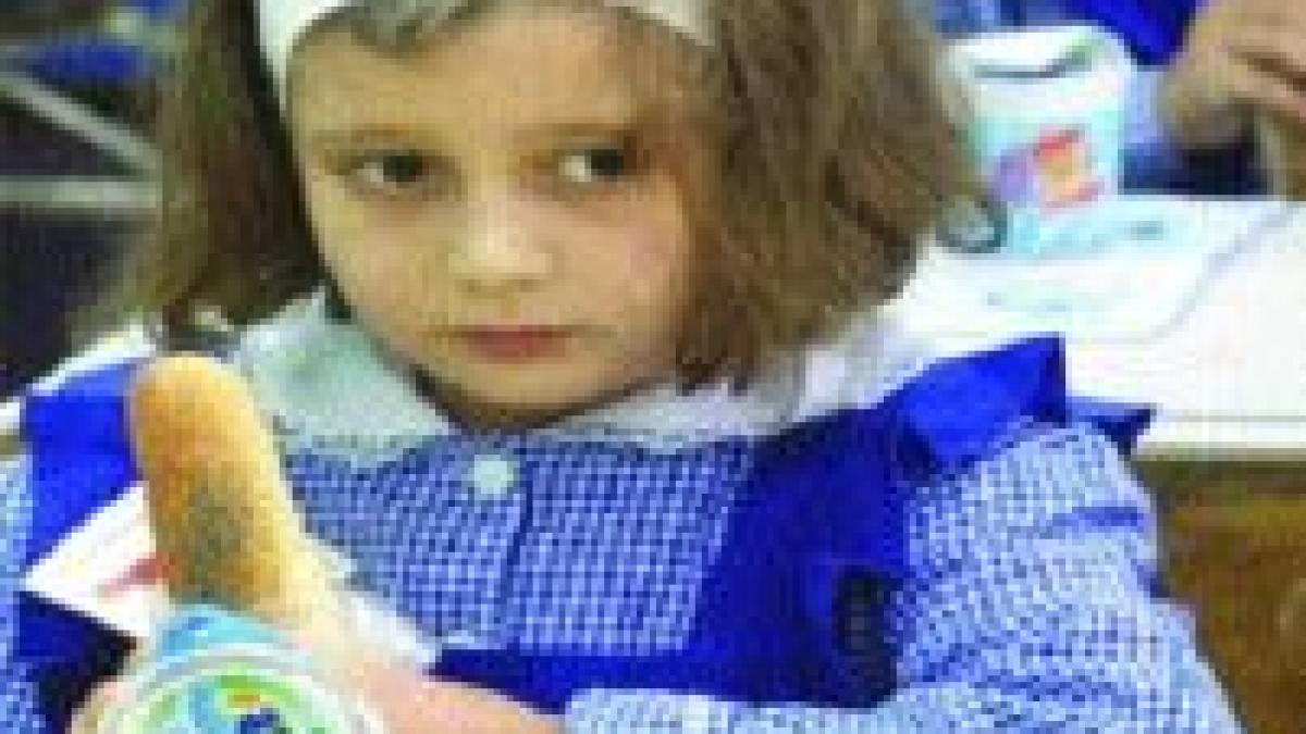 elevii ar putea ramane fara corn si lapte