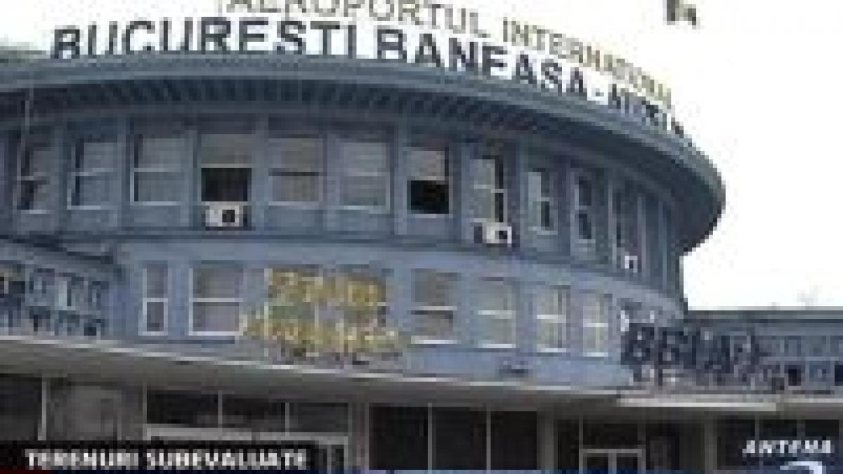 fuziunea otopeni baneasa suspendata