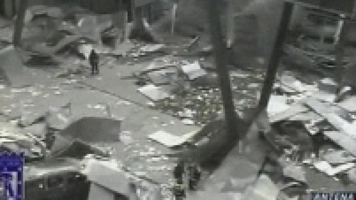 gruparea eta a anuntat sfarsitul armistitiului