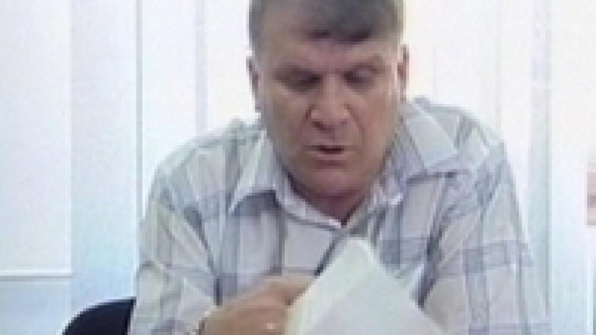 nati meir a anuntat in plen inscrierea in pd