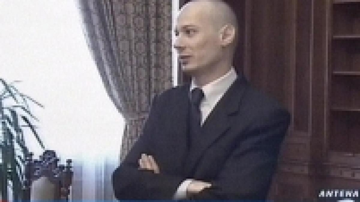 PD acuzat de mită pentru moţiune