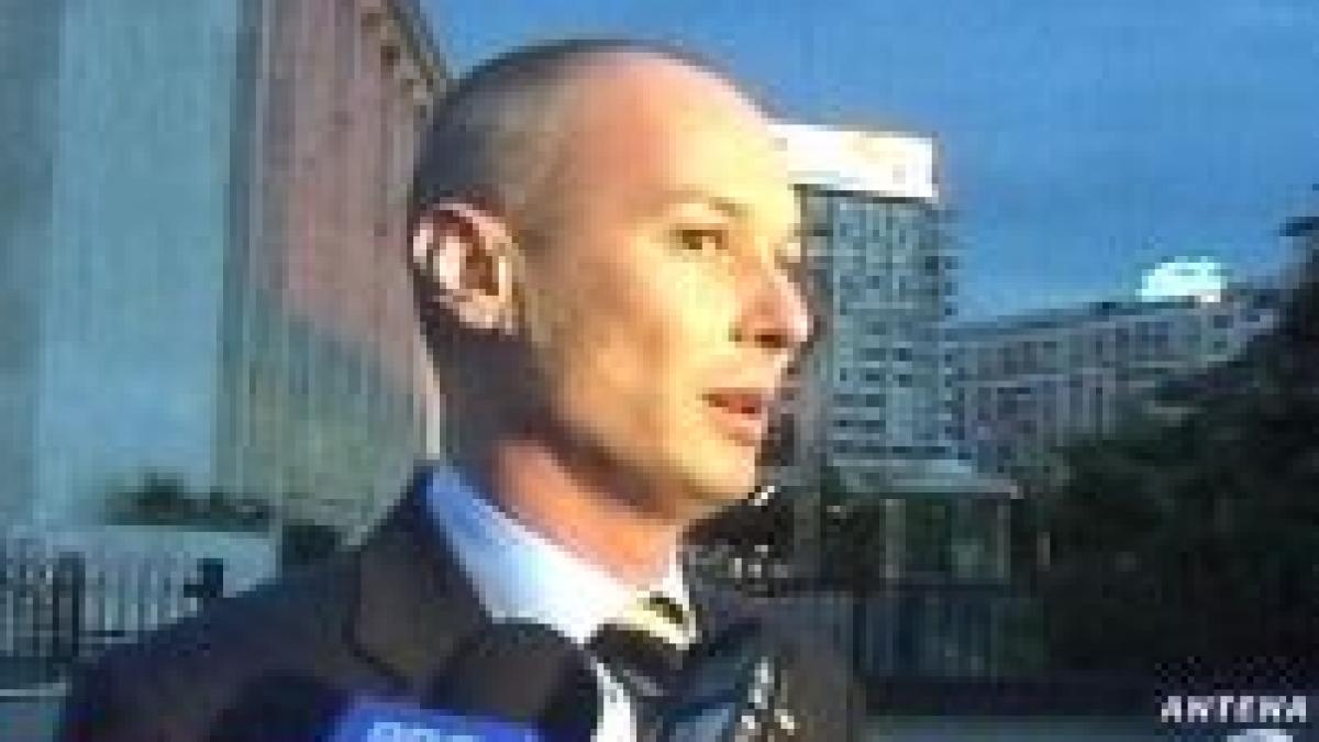 pnl merge fara tariceanu la cotroceni