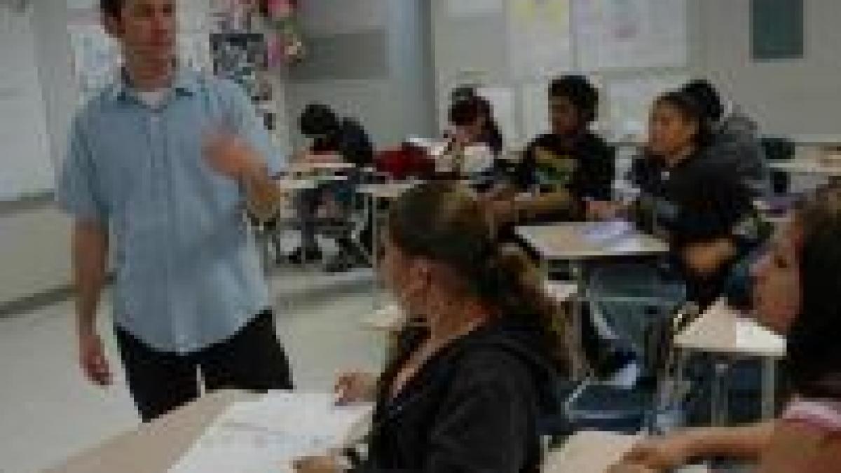 profesorii cer un cod etic numai al lor