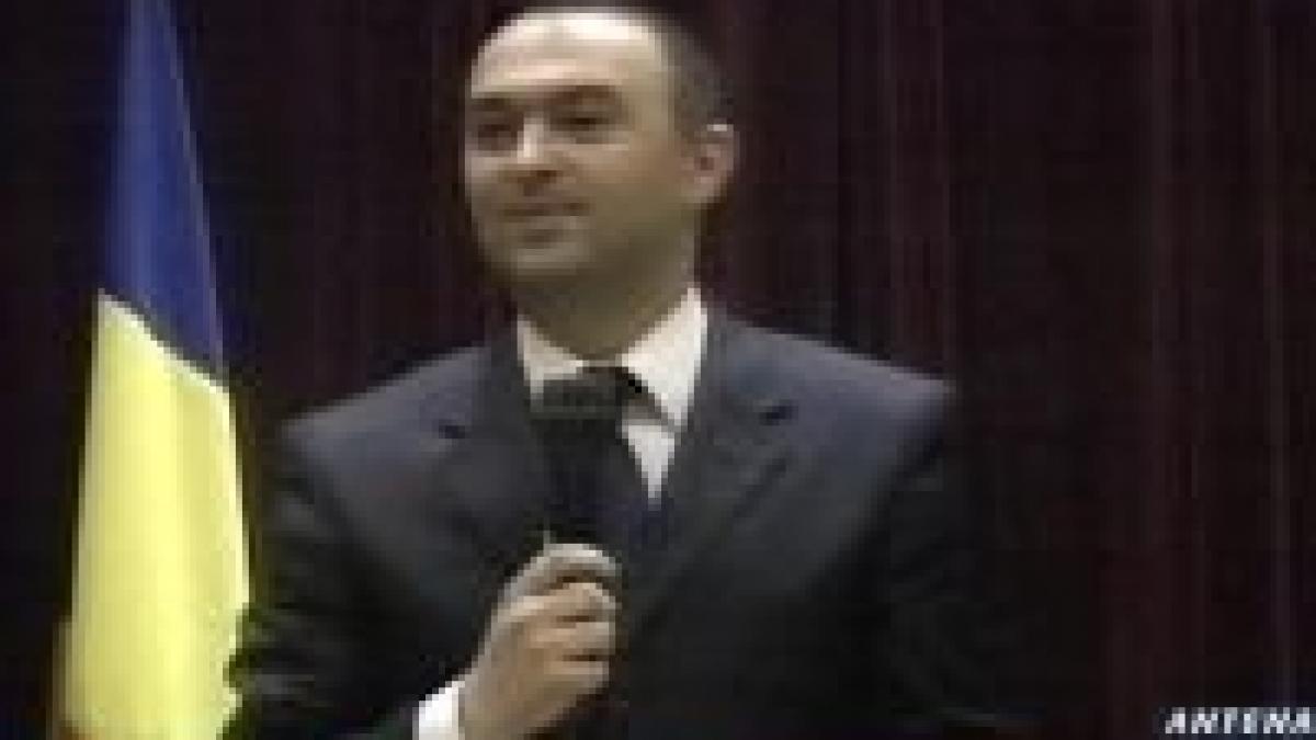 adomnitei somat sa opreasca violenta in scoli