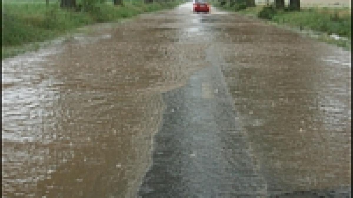 alexandria si mehedinti sub ape