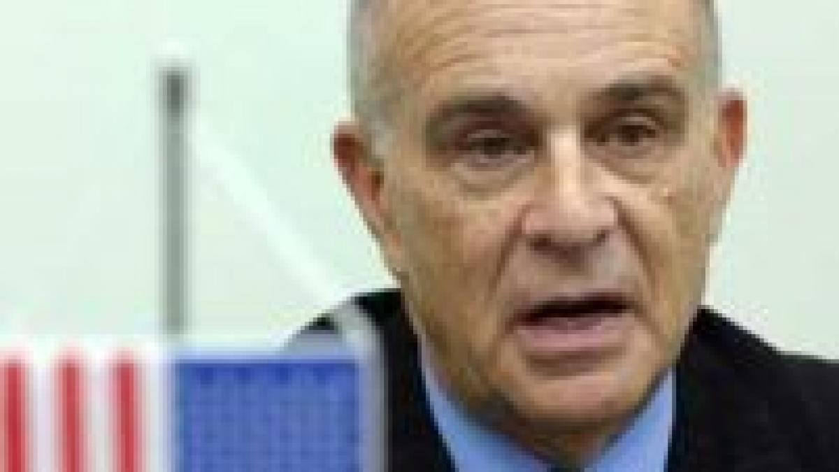 Ambasadorul SUA se plimbă pe la liderii politici