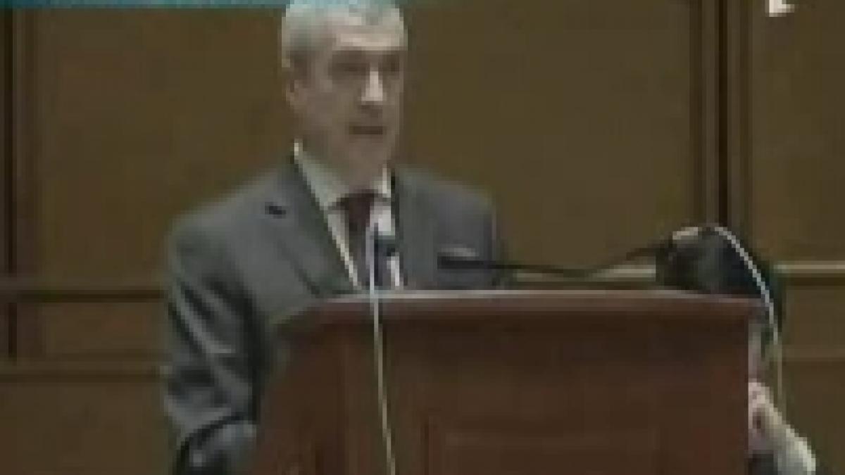 Cât iau ?Finkelsteinii? lui Tăriceanu