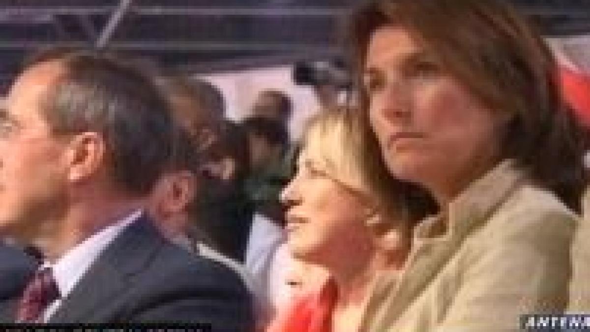 cecilia sarkozy o adevarata prima doamna