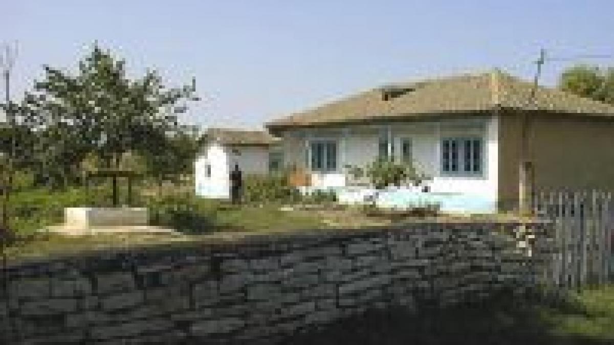 in buzau si apa de fantana se cumpara